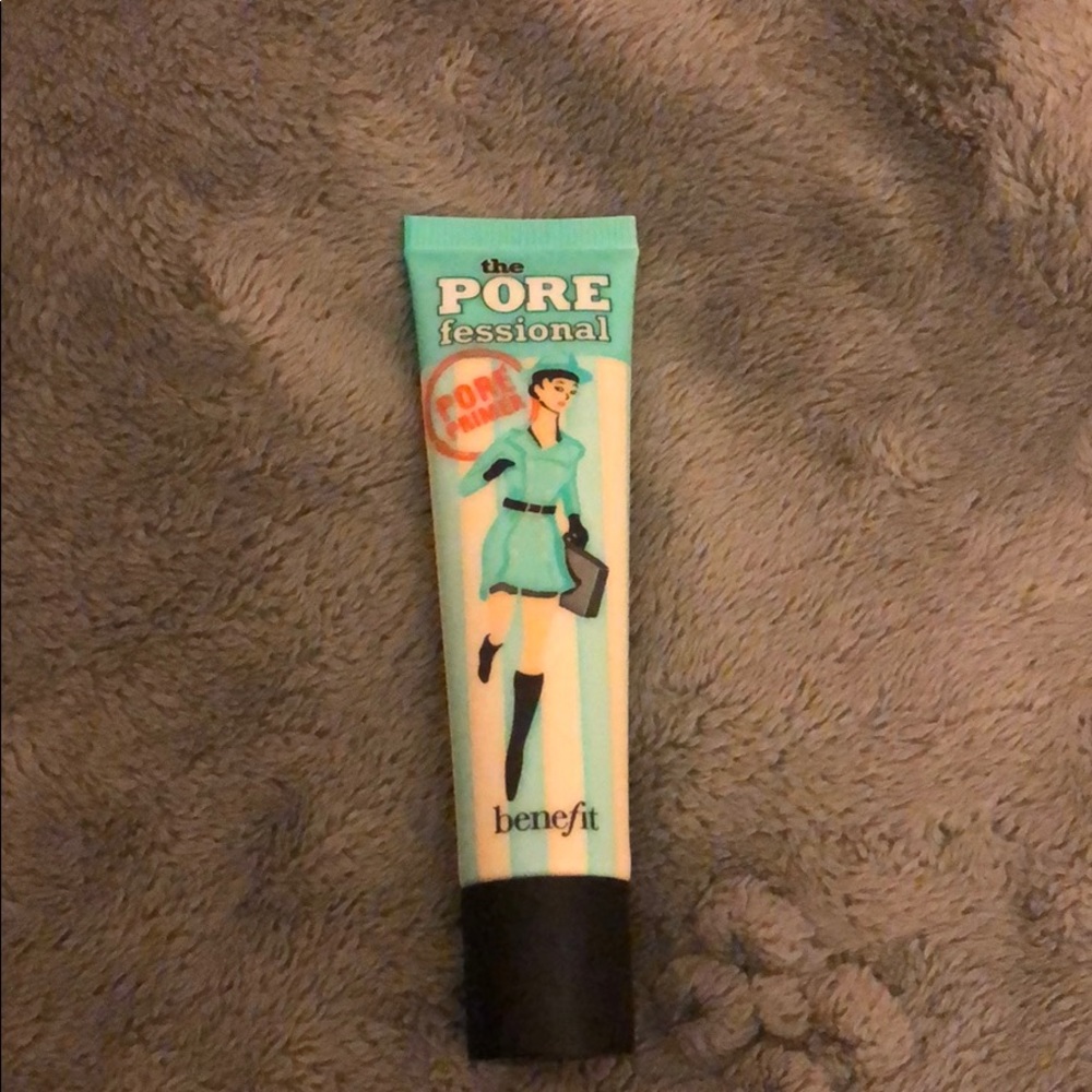 POREfessional face primer. Full-size. NEW.